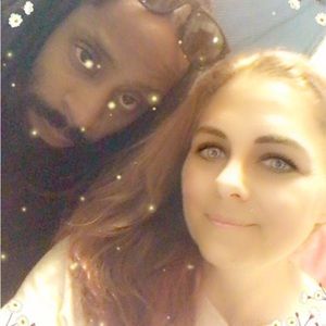 Meet your Posher, Alina